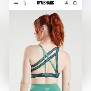 Gymshark XL Sports Bra